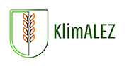 KlimALEZ Logo © Leibniz-Institut für Agrarentwicklung in Transformationsökonomien