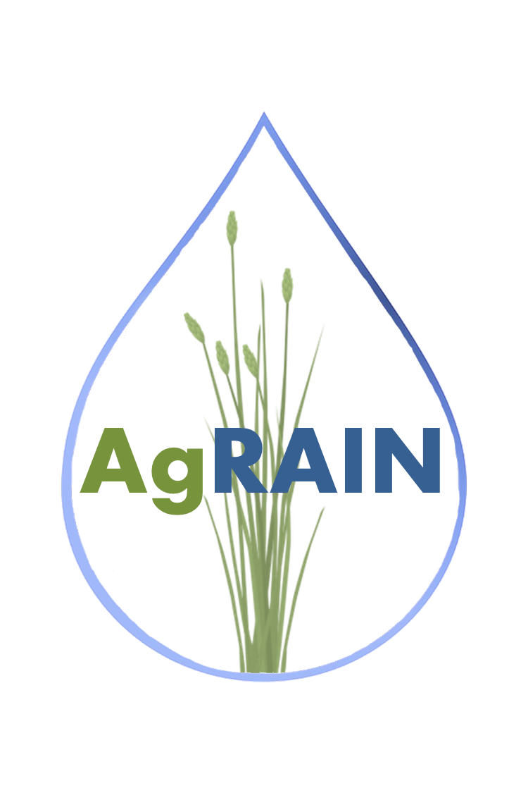 Logo AgRAIN