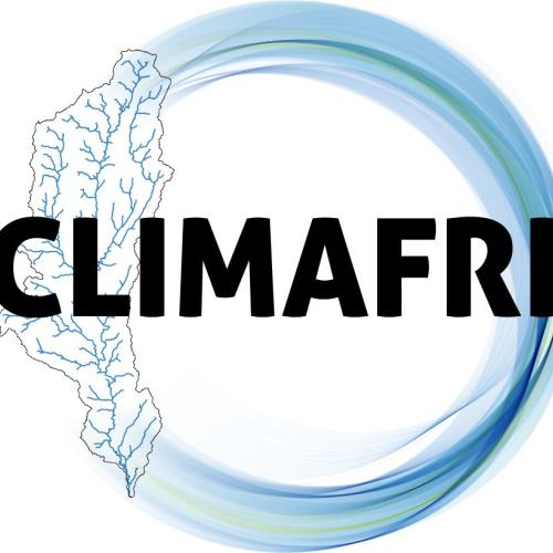 CLIMAFRI Logo United Nations University