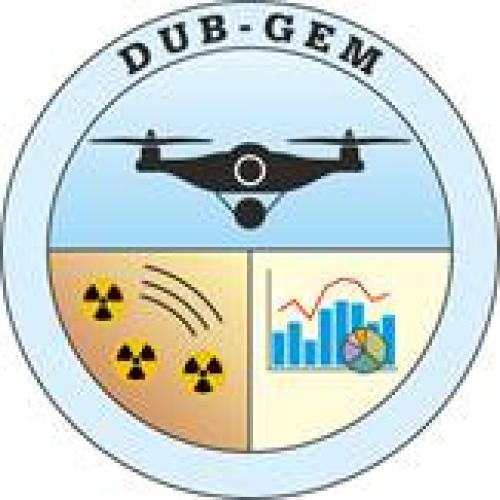 Logo DUB-GEM © Bundesanstalt für Geowissenschaften und Rohstoffe