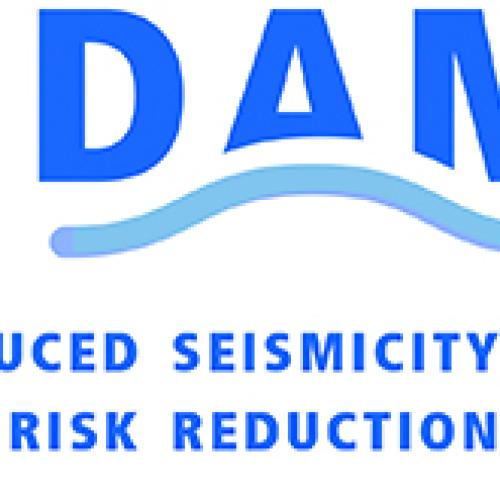 DAMAST Logo