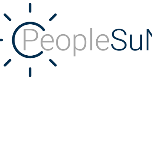 PeopleSuN Logo
