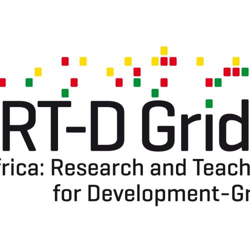 Logo A:RT-D Grids