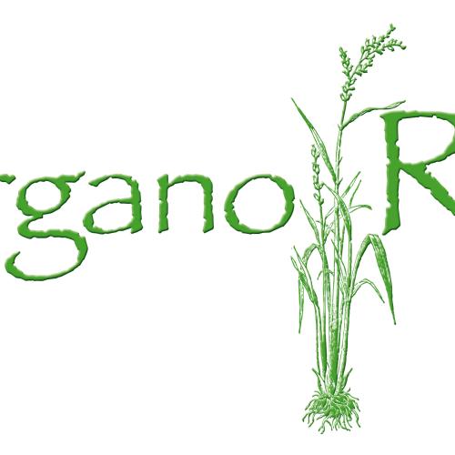 Logo OrganoRice