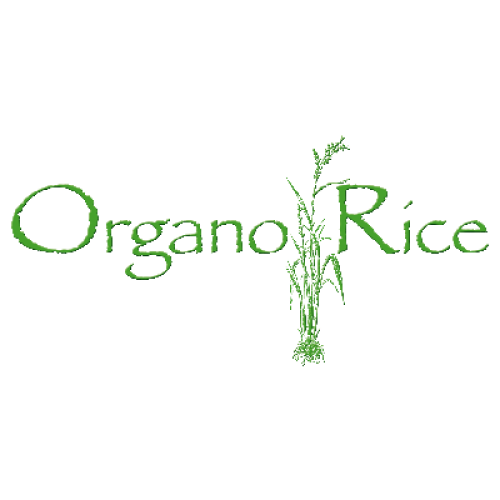 © OrganoRice Logo