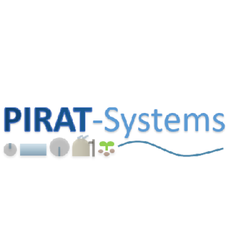 © PiratSystems Logo