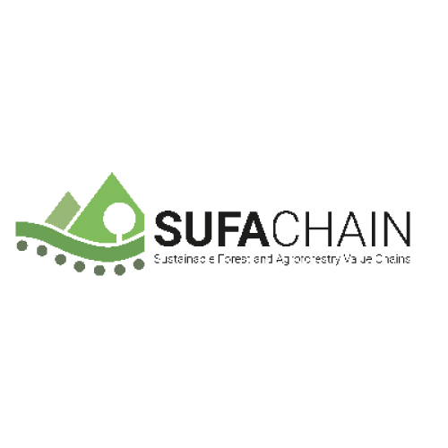 © SUFACHAIN Logo